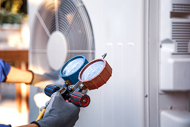 Trusted Ductwork Repair service in Libertytown, MD - JG Cool HVAC